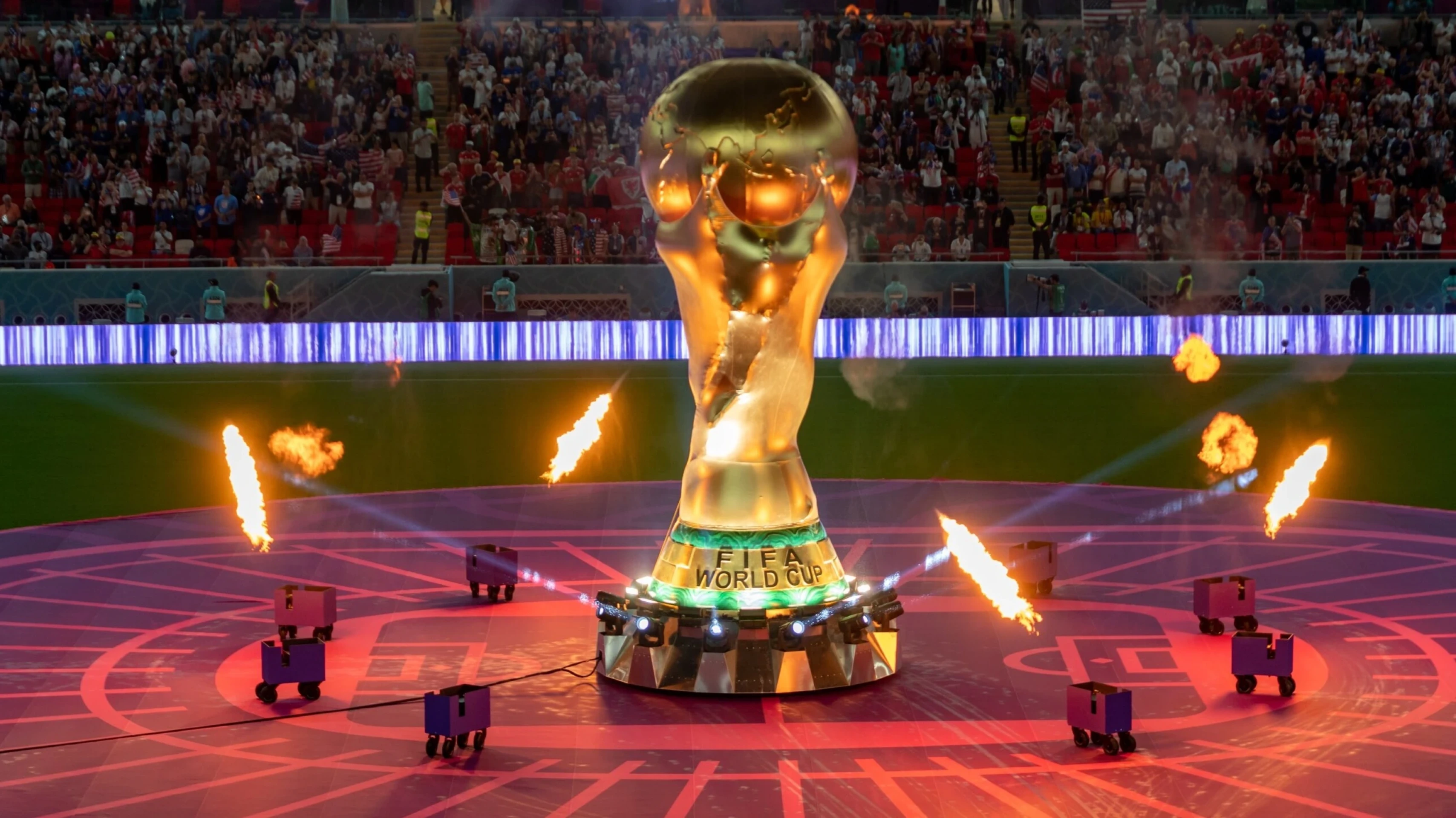 Qual a chance de o Brasil ser hexa na Copa 2026? Matemáticos têm a resposta