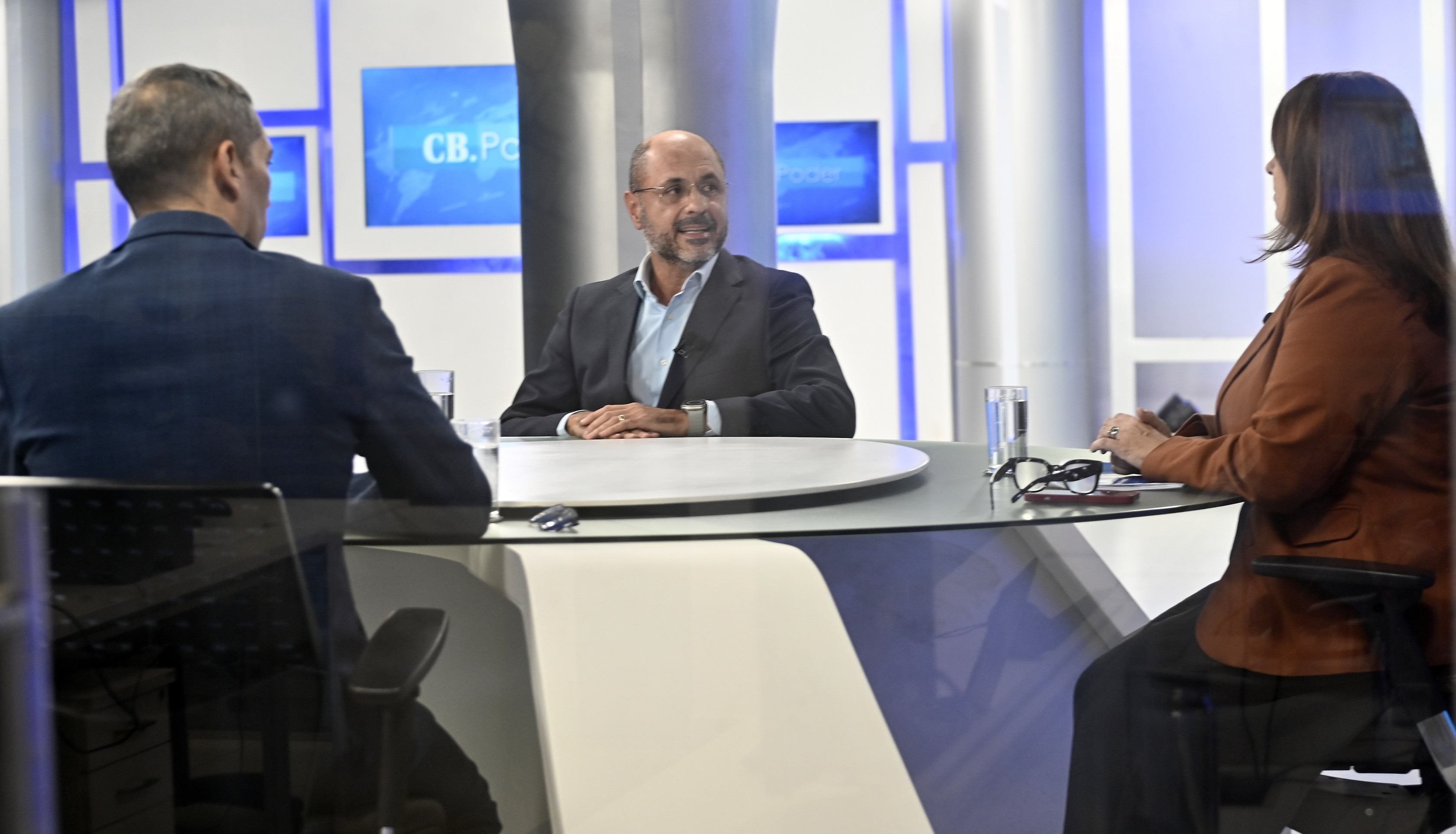 Candidatos menos conhecidos e com baixa rejeição podem crescer