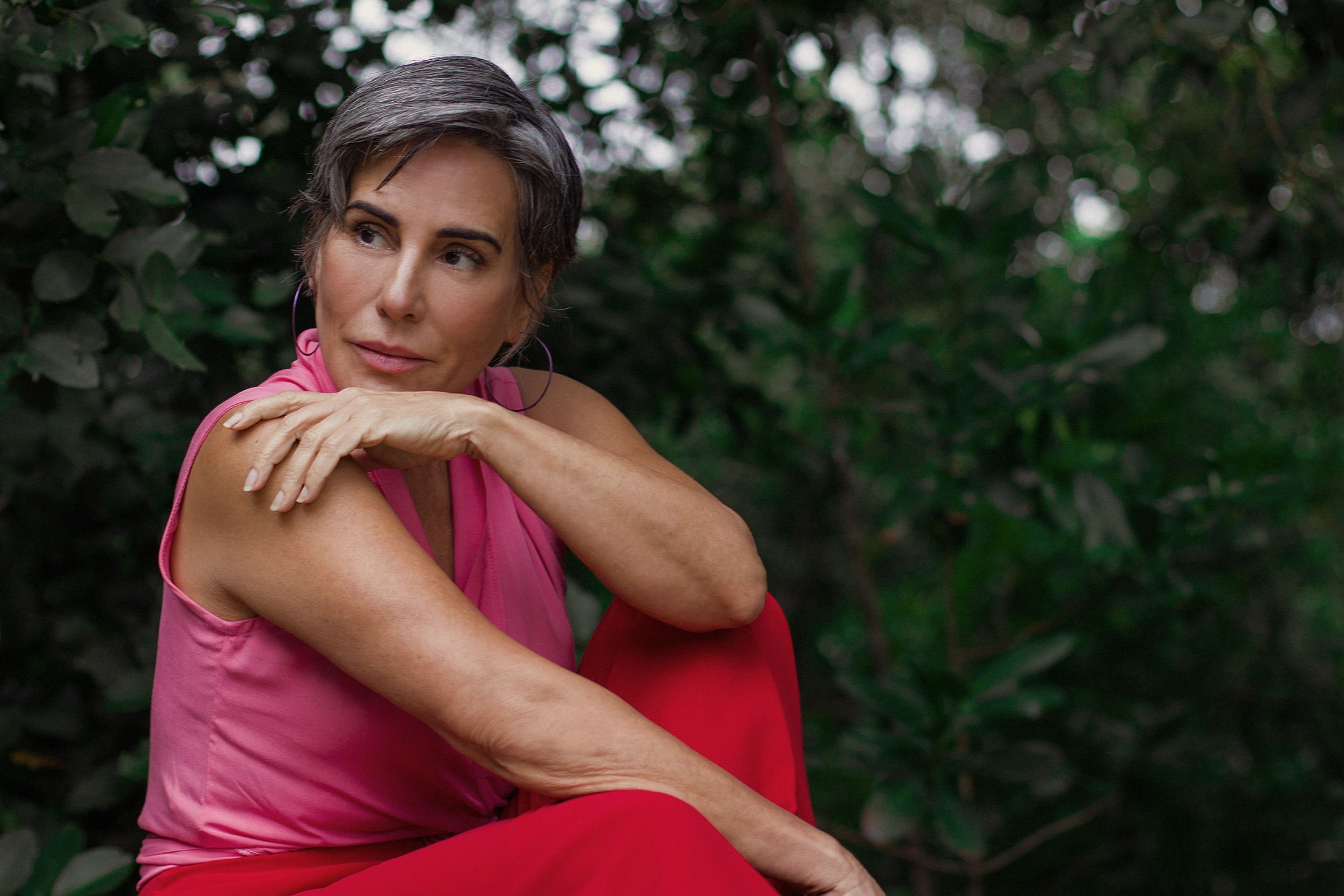 Gloria Pires, atriz