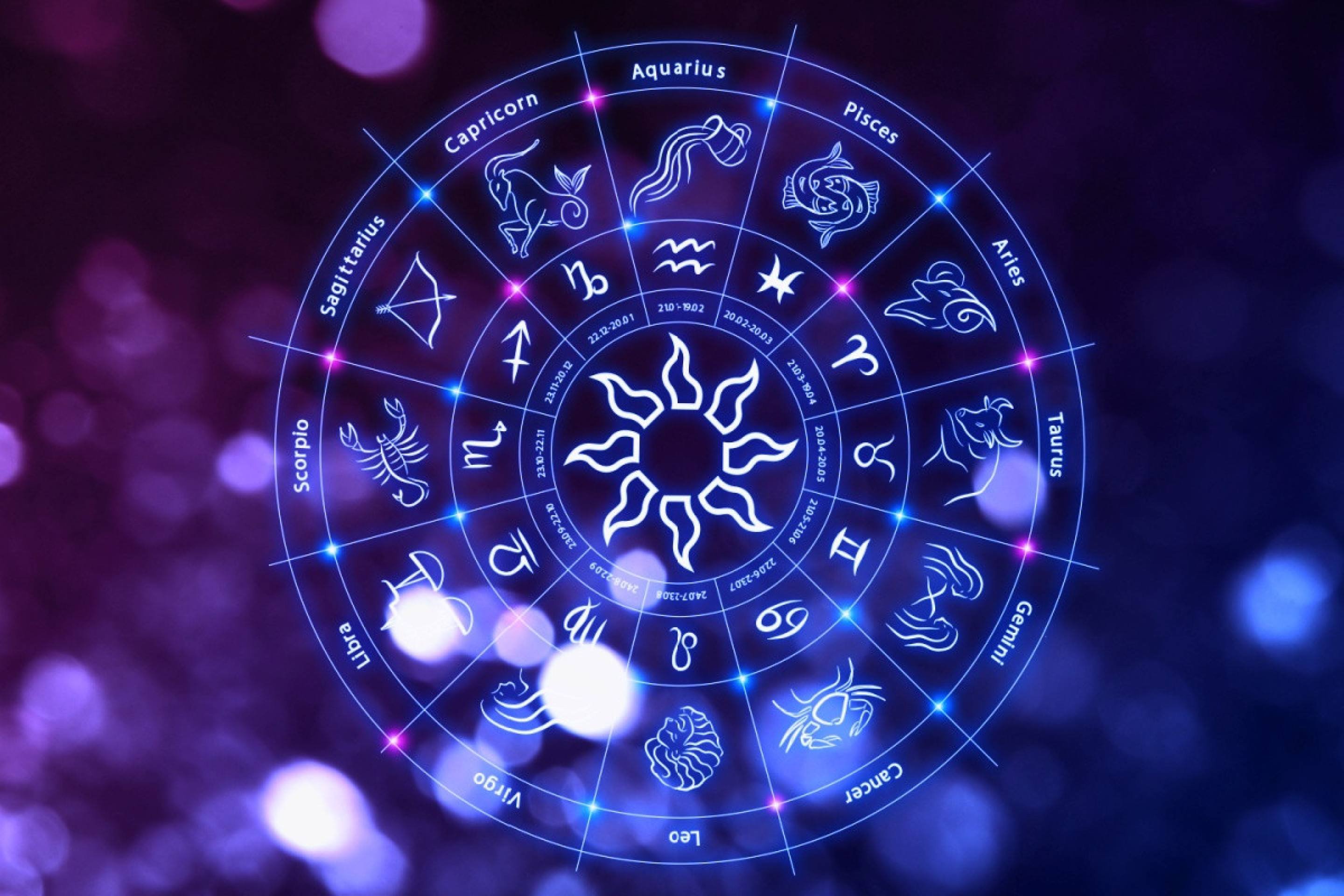 Horóscopo do dia: previsão para os 12 signos em 17/06/2026