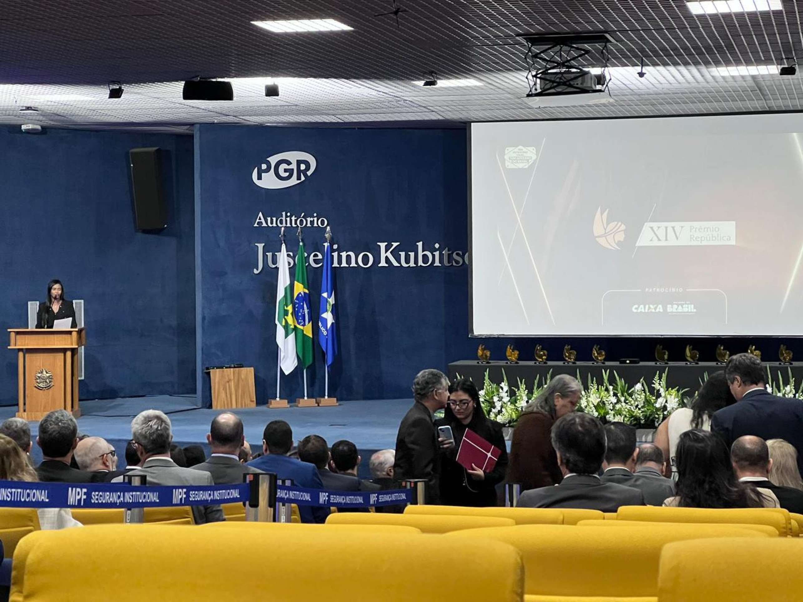 Correio vence Pr&ecirc;mio Rep&uacute;blica na categoria Jornalismo Escrito