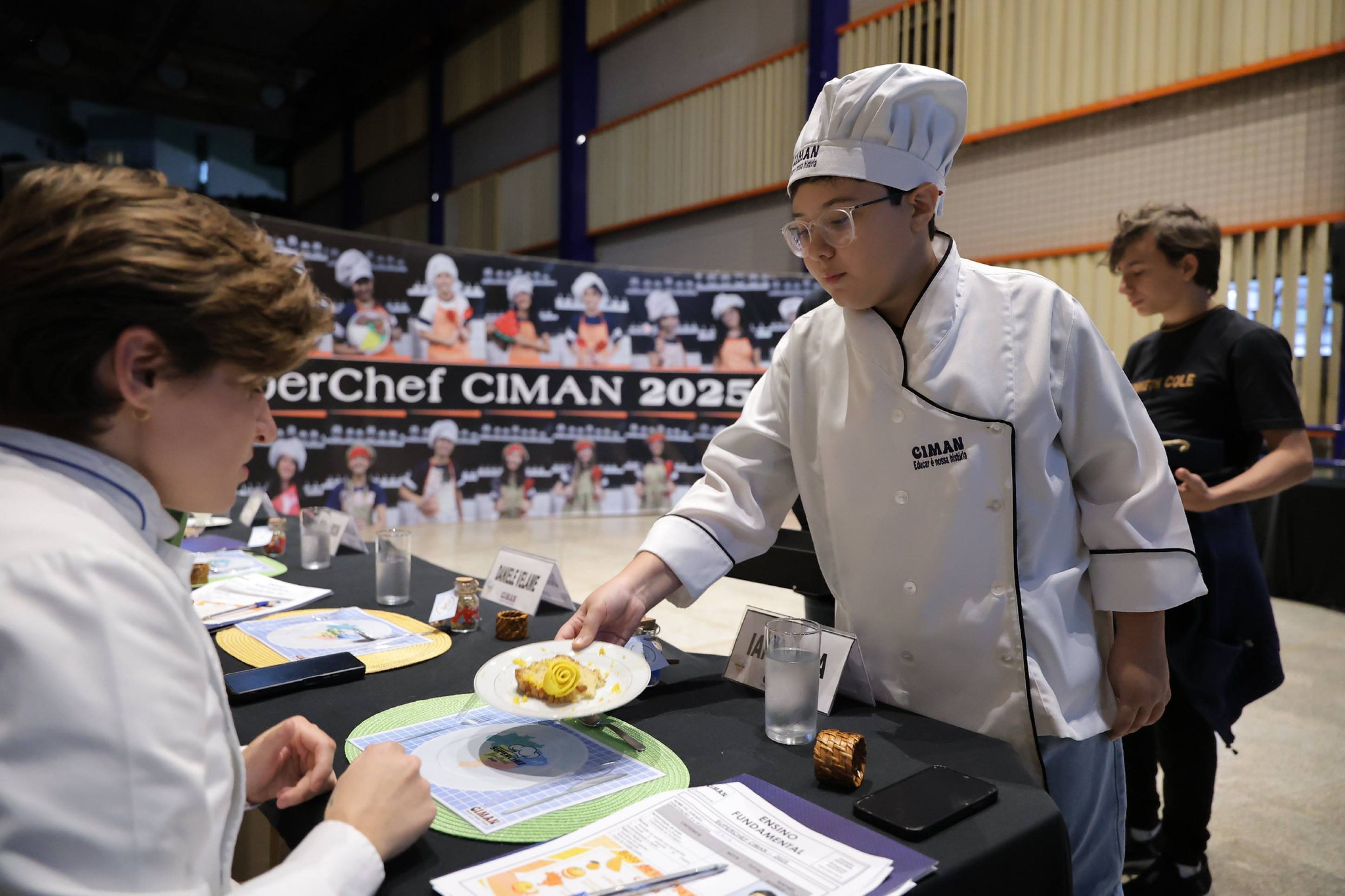 MasterChef CIMAN