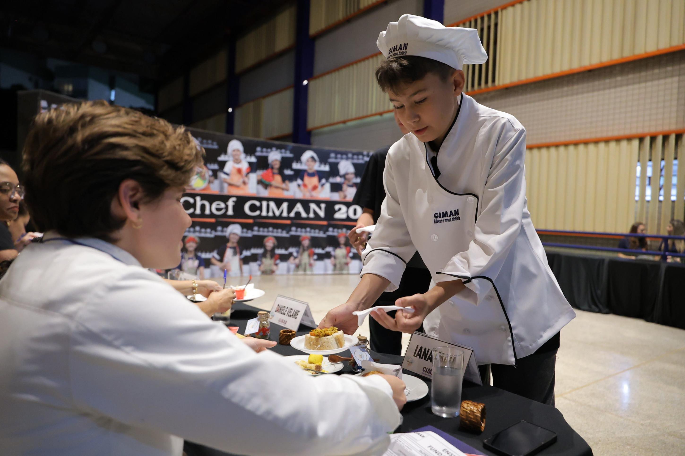 MasterChef CIMAN