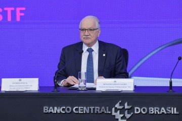 Para magistrado, qualidade técnica das decisões judiciais e administrativas já não é suficiente, por si só, para sustentar a confiança da população - (crédito: Rosinei Coutinho/STF) Para magistrado, qualidade técnica das decisões judiciais e administrativas já não é suficiente, por si só, para sustentar a confiança da população - (crédito: Rosinei Coutinho/STF)