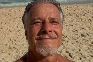 Galã, Marcello Novaes revela segredo para manter o físico aos 63 anos: 'Passei para os meus filhos' - (crédito: Observatorio dos Famosos) Galã, Marcello Novaes revela segredo para manter o físico aos 63 anos: 'Passei para os meus filhos' - (crédito: Observatorio dos Famosos)