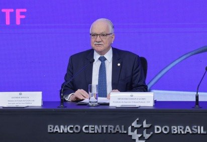Para magistrado, qualidade técnica das decisões judiciais e administrativas já não é suficiente, por si só, para sustentar a confiança da população -  (crédito: Rosinei Coutinho/STF) -Para magistrado, qualidade técnica das decisões judiciais e administrativas já não é suficiente, por si só, para sustentar a confiança da população -  (crédito: Rosinei Coutinho/STF)