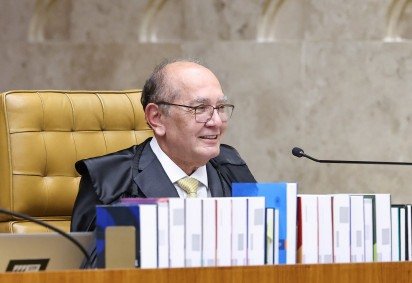 A urgência da proposta decorre do avanço de matérias de alto impacto fiscal no Poder Legislativo -  (crédito: Antonio Augusto/STF) -A urgência da proposta decorre do avanço de matérias de alto impacto fiscal no Poder Legislativo -  (crédito: Antonio Augusto/STF)