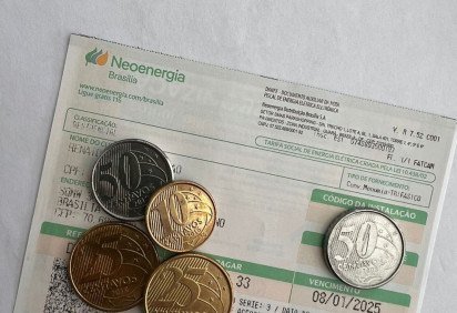 Os benefícios são concedidos mediante cruzamento das informações cadastradas no CadÚnico ou no Instituto Nacional do Seguro Social (INSS), para beneficiários do Benefício de Prestação Continuada (BPC/LOAS), com os registros da distribuidora -  (crédito: Foto: Divulgação/Neoenergia) -Os benefícios são concedidos mediante cruzamento das informações cadastradas no CadÚnico ou no Instituto Nacional do Seguro Social (INSS), para beneficiários do Benefício de Prestação Continuada (BPC/LOAS), com os registros da distribuidora -  (crédito: Foto: Divulgação/Neoenergia)
