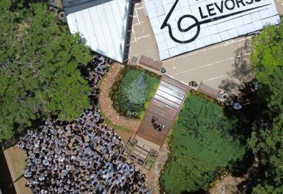 As metodologias do Colégio Levorsse são baseadas em evidências científicas e em estudos da área da Educação -  (crédito: Colégio Levorsse/Divulgação)