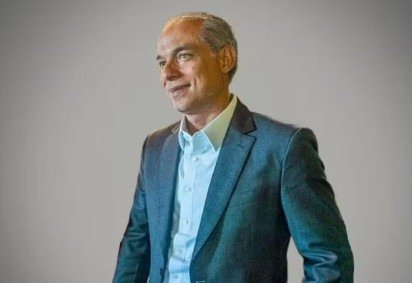 Augusto Lima é ex-sócio de Daniel Vorcaro -  (crédito: Reprodu&ccedil;&atilde;o) -Augusto Lima é ex-sócio de Daniel Vorcaro -  (crédito: Reprodu&ccedil;&atilde;o)