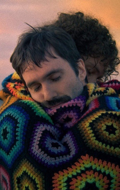 Apenas coisas boas: Lucas Drummond abra&ccedil;a primeiro protagonismo -  (crédito:  Olhar Filmes/Divulga&ccedil;&atilde;o)