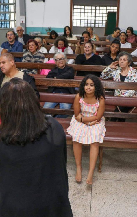 Mostra de Literatura e Artes - (crédito: Divulgação ) Mostra de Literatura e Artes - (crédito: Divulgação )