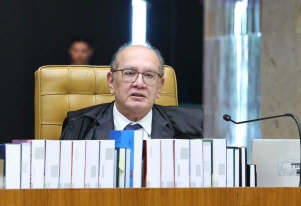 Luiz Silveira/STF