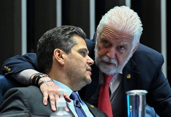 Waldemir Barreto/Agência Senado
