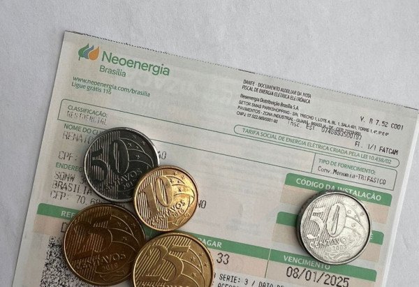 Foto: Divulgação/Neoenergia