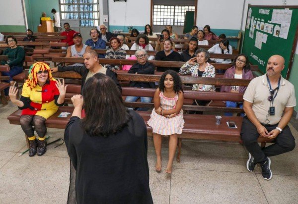 Divulgação
