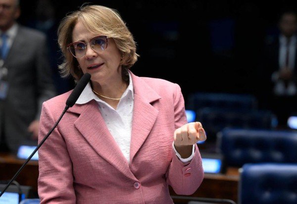 Carlos Moura/Agência Senado