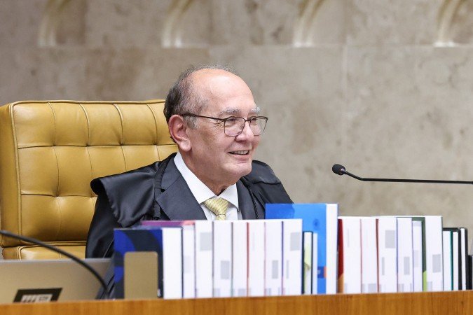 A urgência da proposta decorre do avanço de matérias de alto impacto fiscal no Poder Legislativo - (crédito: Antonio Augusto/STF) A urgência da proposta decorre do avanço de matérias de alto impacto fiscal no Poder Legislativo - (crédito: Antonio Augusto/STF)