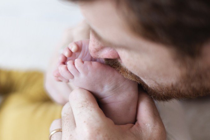 Pais com direito
à licença parental mais longa desenvolvem menos sintomas depressivos - (crédito: Imagem de freepik) Pais com direito
à licença parental mais longa desenvolvem menos sintomas depressivos - (crédito: Imagem de freepik)