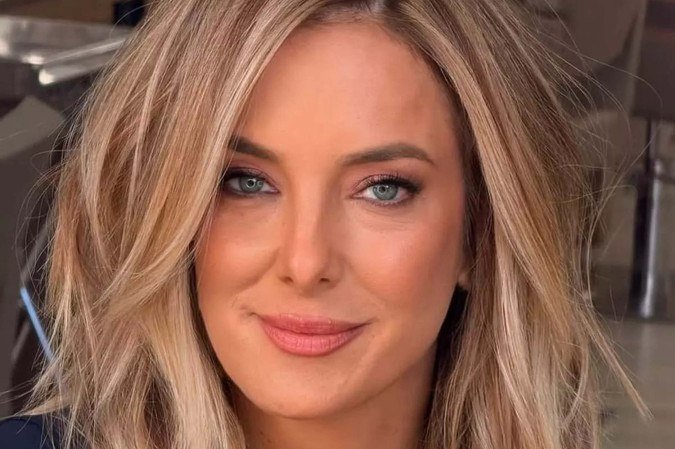 Globo escala Ticiane Pinheiro para o elenco de Quem Ama Cuida - (crédito: Observatorio dos Famosos) Globo escala Ticiane Pinheiro para o elenco de Quem Ama Cuida - (crédito: Observatorio dos Famosos)