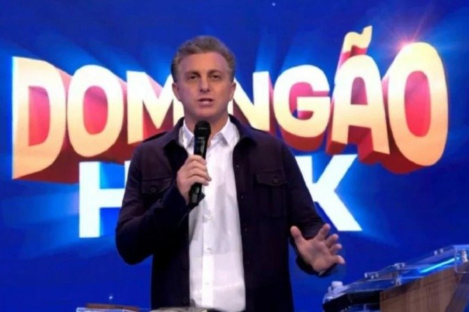 Você Decide retorna com elenco de novos talentos em quadro do Domingão com Huck - (crédito: Observatorio da TV) Você Decide retorna com elenco de novos talentos em quadro do Domingão com Huck - (crédito: Observatorio da TV)