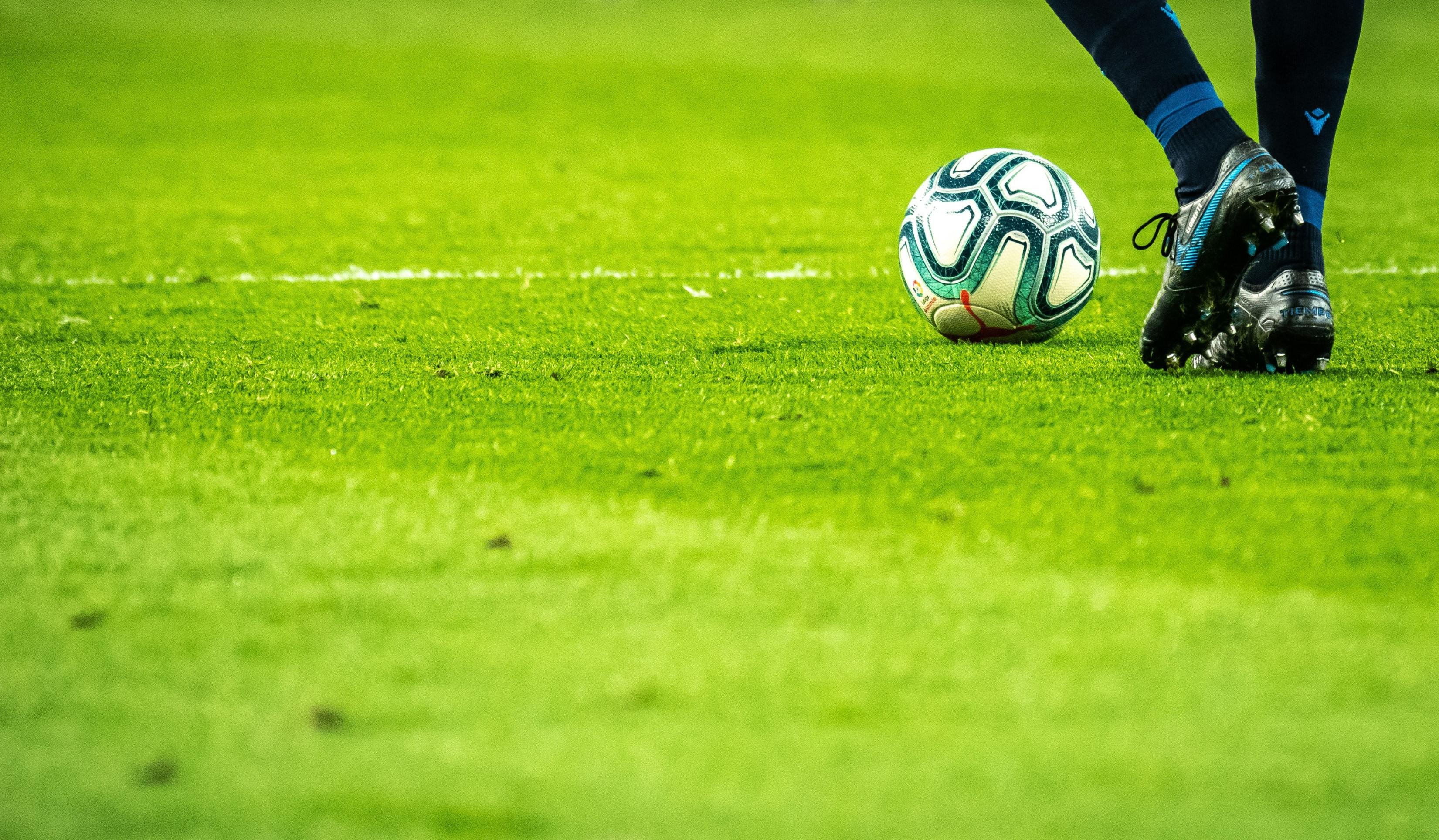 Por que o futebol é o esporte mais popular do mundo?