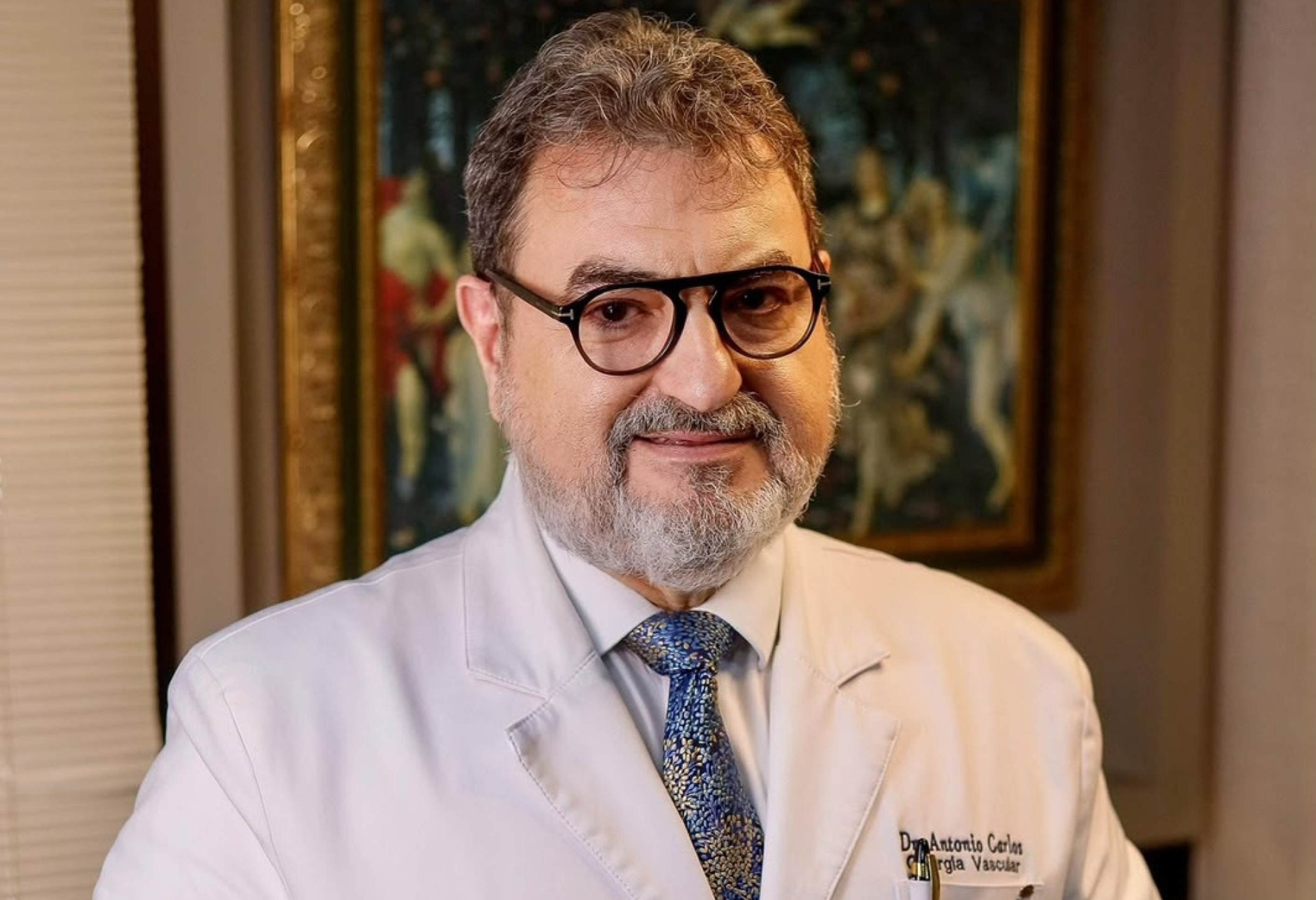 Ant&ocirc;nio Carlos de Souza 