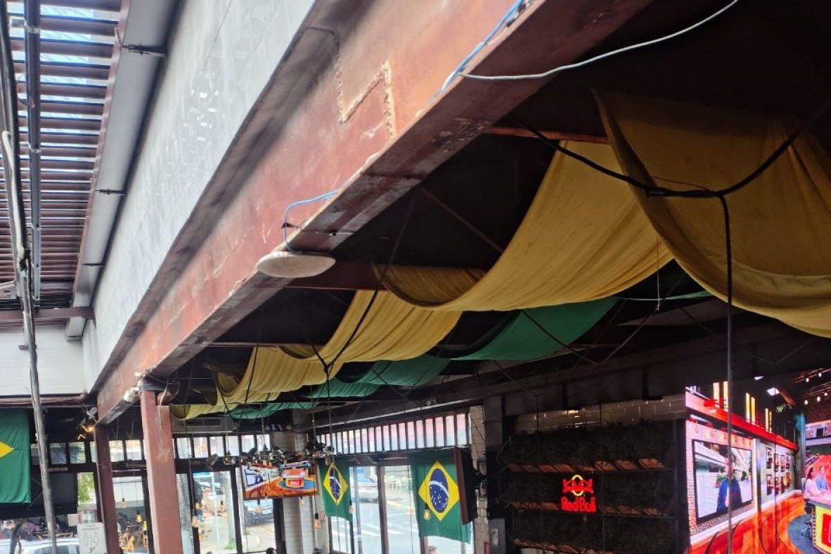 Fundado em 2014, na &eacute;poca da Copa do Mundo no Brasil, o Pasquim Bar e Prosa da Vila Madalena, em S&atilde;o Paulo (SP), virou ponto de encontro de torcedores nos &uacute;ltimos mundiais.