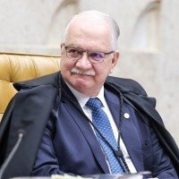 Dentre as medidas propostas está a criação de uma plataforma de transparência para que juízes declarem interesses relevantes e atuações no setor privado -  (crédito: Antonio Augusto/STF)
