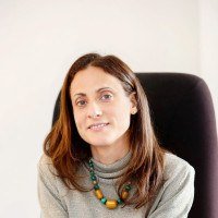 Nathalie Tocci, diretora do Istituto Affari Internazionali (em Roma), professora da Universidade Johns Hopkins 
