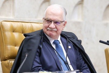 O magistrado ressaltou que a Justiça não é um 'ponto de chegada', mas uma direção coletiva que exige a correção de imperfeições a cada geração - (crédito: Antonio Augusto/STF) O magistrado ressaltou que a Justiça não é um 'ponto de chegada', mas uma direção coletiva que exige a correção de imperfeições a cada geração - (crédito: Antonio Augusto/STF)