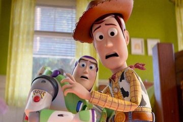'Toy Story 5': o filme mais traumático do ano — para os pais - (crédito: BBC Geral) 'Toy Story 5': o filme mais traumático do ano — para os pais - (crédito: BBC Geral)