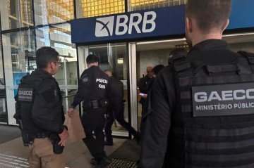 Juros Zero: o que se sabe sobre suposto golpe de R$ 81 milhões no GDF - MPDFT/Divulgação