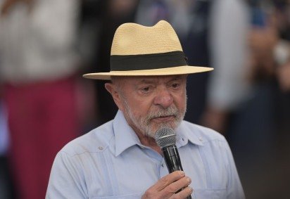 Lula: 