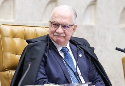 O magistrado ressaltou que a Justiça não é um 