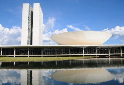 A concentra&ccedil;&atilde;o est&aacute; marcada para as 12h, na entrada do Anexo II da Casa
 -  (crédito: Divulga&ccedil;&atilde;o/C&acirc;mara)