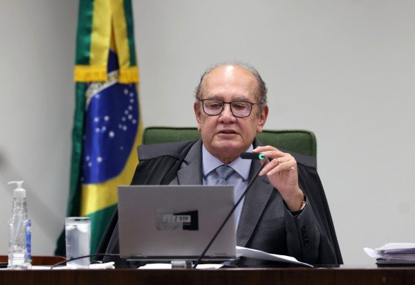 Luiz Silveira/STF