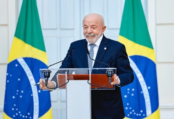 Ricardo Stuckert/PR