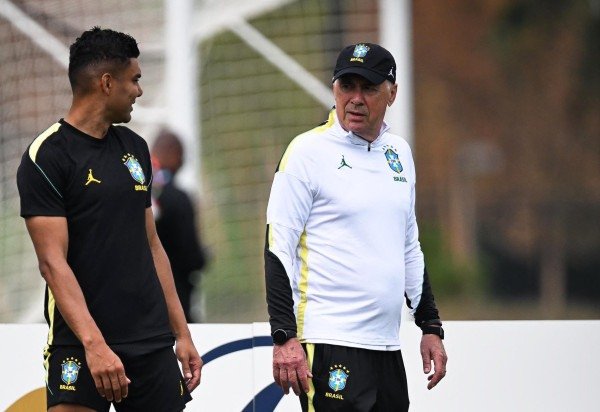 MAURO PIMENTEL / AFP