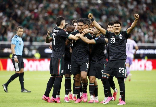 ULISES RUIZ / AFP