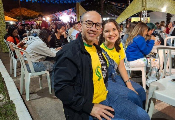 Francisco Artur de Lima/ C.B/D.A Press