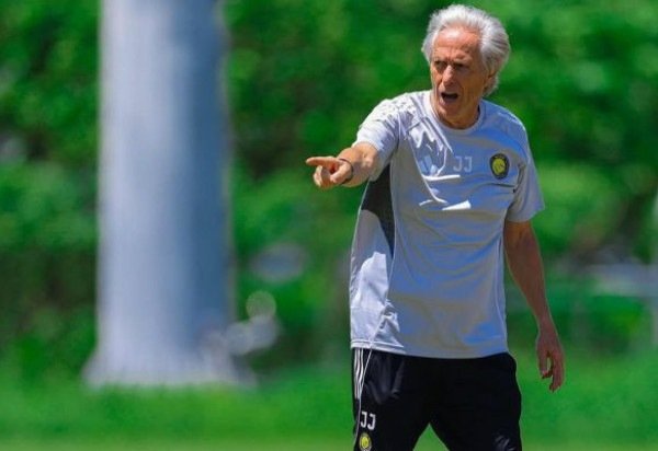 Divulgação /Al Nassr