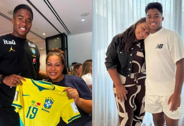 Reprodução/Instagram