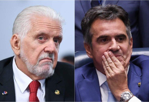 Edílson Rodrigues/Agência Senado e Lula Marques/ Agência Brasil