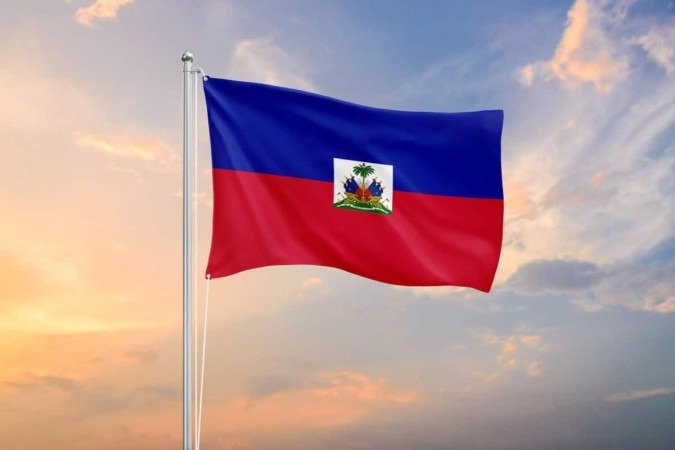 O Haiti tem uma história de lutas e resiliência (Imagem: zmotions | Shutterstock)
- (crédito: EdiCase) O Haiti tem uma história de lutas e resiliência (Imagem: zmotions | Shutterstock)
- (crédito: EdiCase)