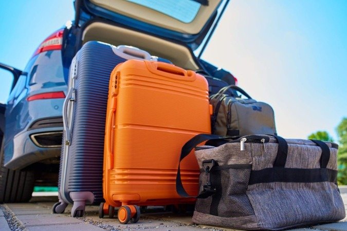 Férias de julho: checklist completo para garantir mais segurança na estrada - (crédito: Uai Turismo) Férias de julho: checklist completo para garantir mais segurança na estrada - (crédito: Uai Turismo)