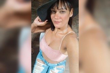 Edileusa tinha 46 anos e vivia no DF há duas décadas - (crédito: Arquivo pessoal) Edileusa tinha 46 anos e vivia no DF há duas décadas - (crédito: Arquivo pessoal)