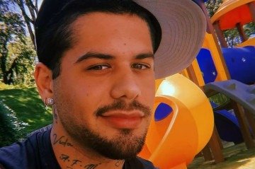 Zé Felipe revela lugar mais inusitado onde já fez sexo - (crédito: Observatorio dos Famosos) Zé Felipe revela lugar mais inusitado onde já fez sexo - (crédito: Observatorio dos Famosos)