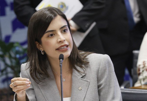 Marina Ramos/Câmara dos Deputados