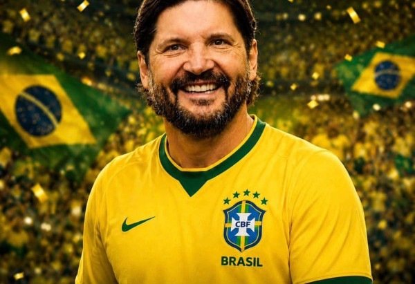 Reprodução / Redes sociais